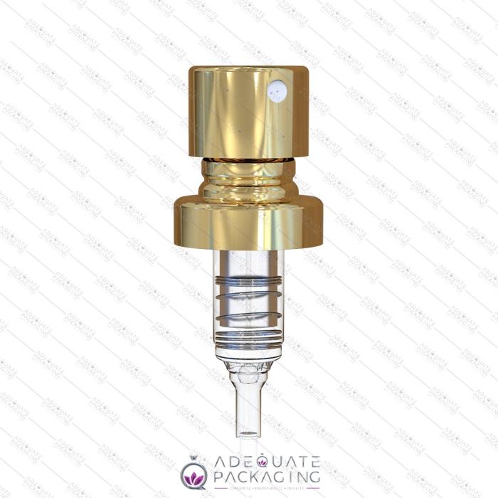 Intense Gold FEA 15